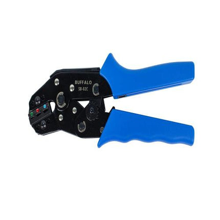 SESHIN BUFFALO Crimping Tool SN-02C,SB-02C
