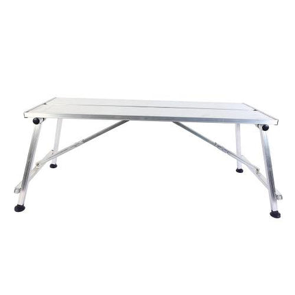 SEOUL METAL Step Ladder Multi-Purpose Trestle SU-3012