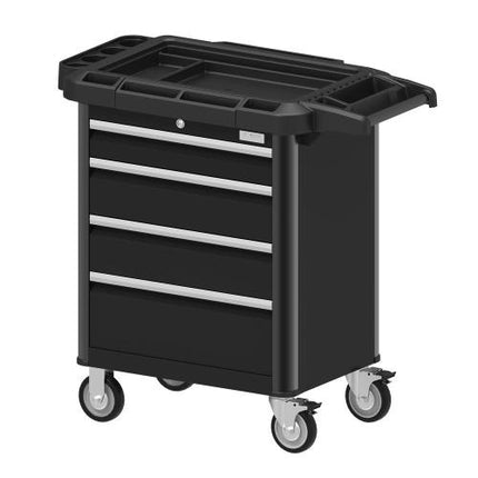 TAEJIN ENG Mobile Tool Cart LTC-4D
