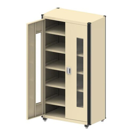 TAEJIN ENG Tool Cabinet TXC1018-4B5R
