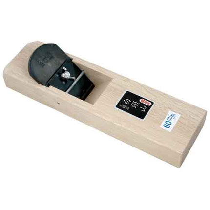 CHULMA Hand Plane CPE-01