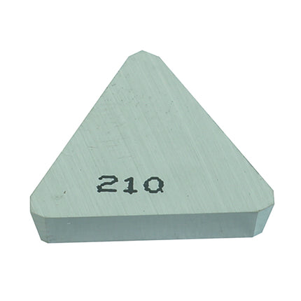 DURACARB Milling Insert TPCN 1603 PPR DC210