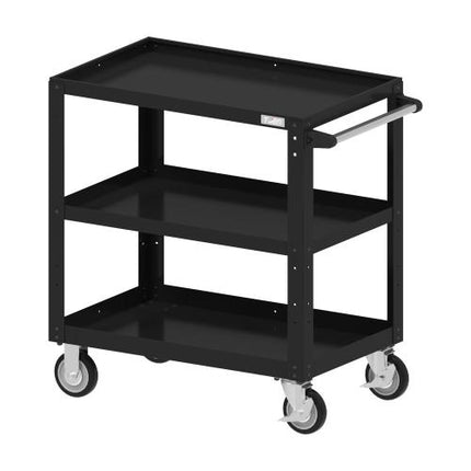 TAEJIN ENG Tool Pickup Cart TPU80