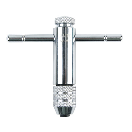 SMATO Ratchet T-Tap Handle