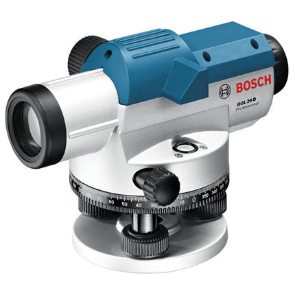 Bosch Automatic Level
