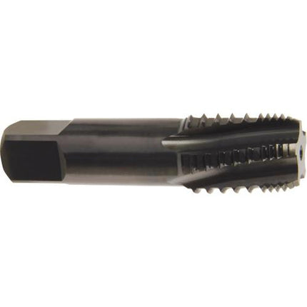 YG-1 Interrupted Thread Pipe Tap NPT1/8–NPT1