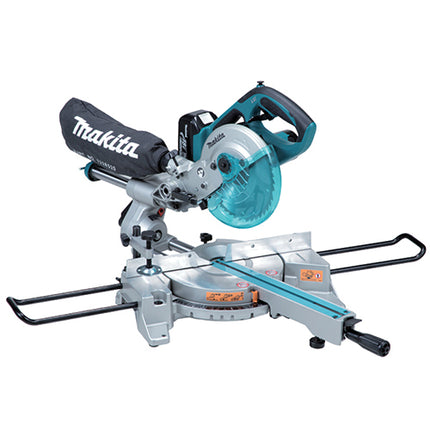 MAKITA DLS713Z 18V LXT Cordless Compound Miter Saw 190mm (Bare Tool)