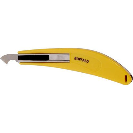 SESHIN BUFFALO Acrylic Knife
