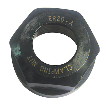 BLUETEC ER Collet Nut