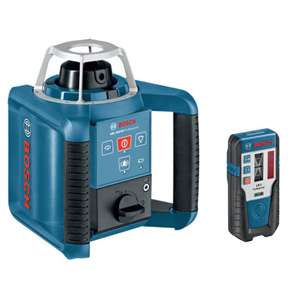 Bosch Rotary Laser Level GRL-300HVG