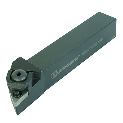 DURACARB External Turning Toolholder WTJNR 2020 K16-D