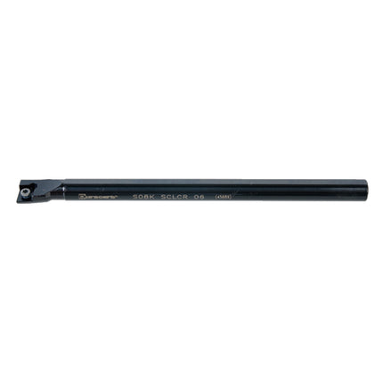 DURACARB Boring Bar S08K SCLCR 06-D