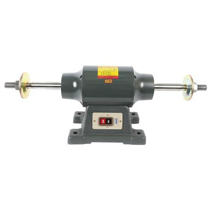 HANIL Bench Buffing Machine HIL-G-1700S 2 HP 3-Phase