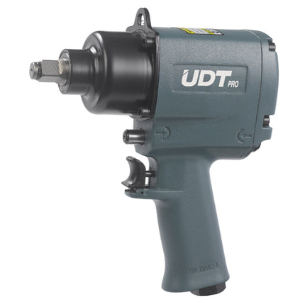 UDT Air Impact Wrench UD-18P 1/2" Drive, Pistol Grip