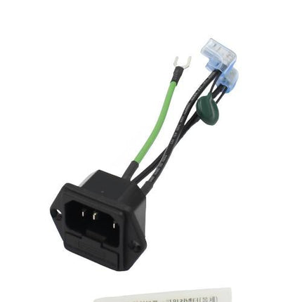UDT Power Connector (Body) for UD-300H