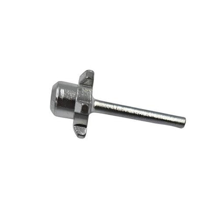 UDT Throttle Valve for UD-18P