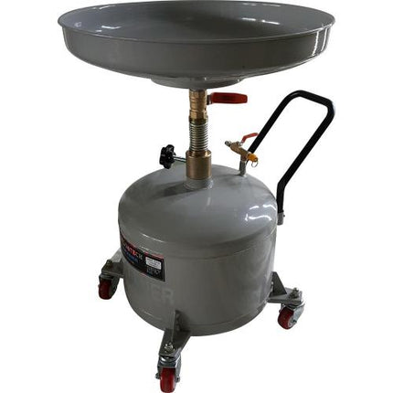 HANIL Air Oil Drainer HDT-40C