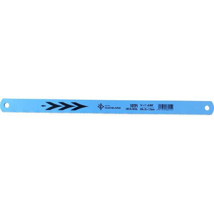 CLEVELAND Power Hacksaw Blade