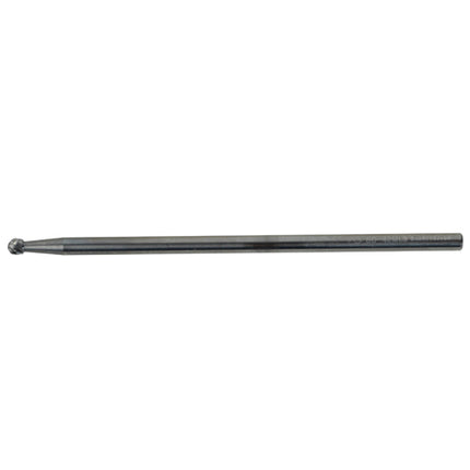 YG-1 Carbide Rotary Burr, Ball (SD), 3mm Shank
