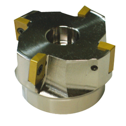BP Indexable End Mill Cutter Ø50mm–Ø125mm