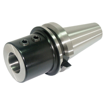 KOREA TECHNICS BT50 Side Lock End Mill Holder