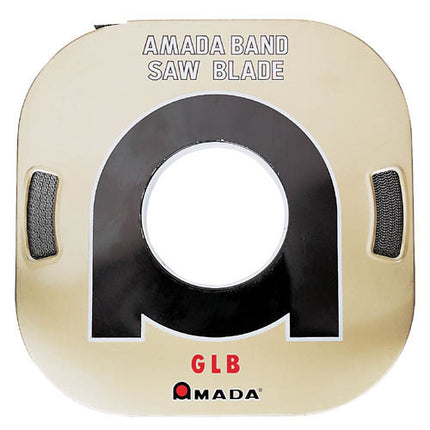 AMADA HSS Band Saw Blade (30m Coil) 10mm, 10 TPI