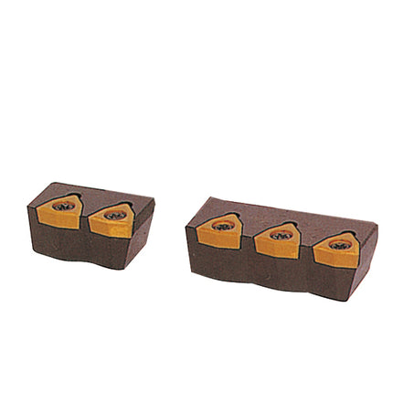 KOREA TECHNICS Cutter Cartridge MDC-100105T