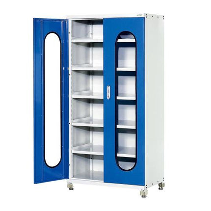 OSUNG MIDAS Tool Rack System TCS-5SD