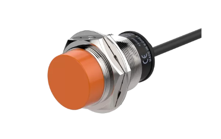 Autonics Proximity Sensor Cylindrical Cable Type Proximity Sensor DC 3-Wire PR30-15DP2