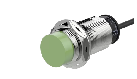 Autonics Proximity Sensor Cylindrical Cable Type Proximity Sensor DC 3-Wire PRL30-15DN2