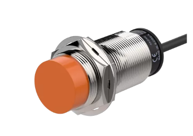 Autonics Proximity Sensor Cylindrical Cable Type Proximity Sensor DC 3-Wire PRL30-15DP2