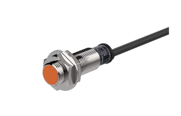 Autonics Proximity Sensor Cylindrical Cable Type Proximity Sensor DC 3-Wire PR12-2DP2