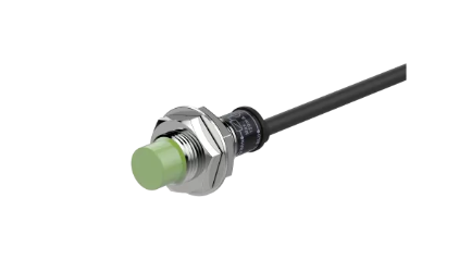 Autonics Proximity Sensor Cylindrical Cable Type Proximity Sensor DC 3-Wire PRS12-4DN2