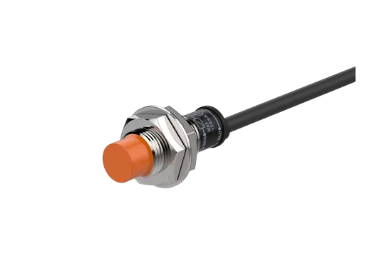 Autonics Proximity Sensor Cylindrical Cable Type Proximity Sensor DC 3-Wire PRS12-4DP2