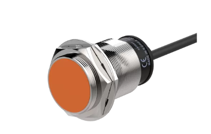 Autonics Proximity Sensor Cylindrical Cable Type Proximity Sensor AC 2-Wire PR30-10AC