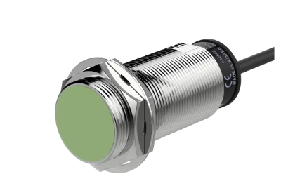 Autonics Proximity Sensor Cylindrical Cable Type Proximity Sensor AC 2-Wire PRL30-10AO