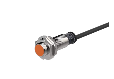 Autonics Proximity Sensor Cylindrical Cable Type Proximity Sensor AC 2-Wire PR12-2AC