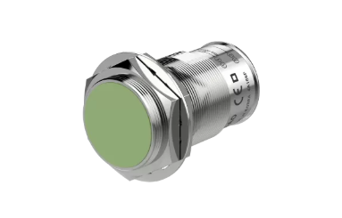 Autonics Proximity Sensor Cylindrical Connector Type Proximity Sensor DC 2-Wire PRCMT30-10DO