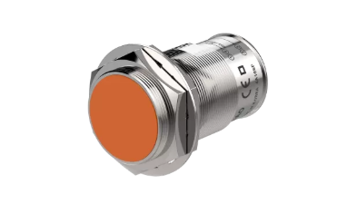 Autonics Proximity Sensor Cylindrical Connector Type Proximity Sensor DC 2-Wire PRCMT30-10DC