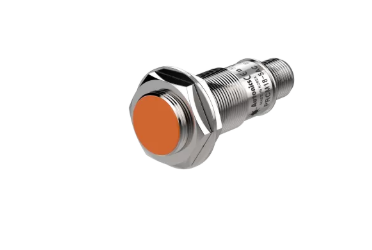Autonics Proximity Sensor Cylindrical Connector Type Proximity Sensor DC 3-Wire PRCM18-5DP2