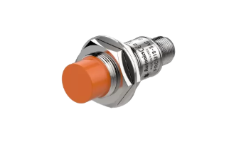 Autonics Proximity Sensor Cylindrical Connector Type Proximity Sensor DC 3-Wire PRCM18-8DP2