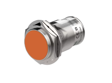 Autonics Proximity Sensor Cylindrical Connector Type Proximity Sensor DC 3-Wire PRCM30-10DP2