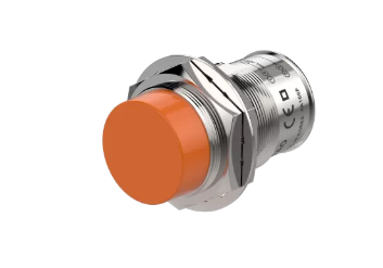Autonics Proximity Sensor Cylindrical Connector Type Proximity Sensor DC 3-Wire PRCM30-15DP