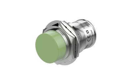 Autonics Proximity Sensor Cylindrical Connector Type Proximity Sensor DC 3-Wire PRCM30-15DN2