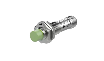 Autonics Proximity Sensor Cylindrical Connector Type Proximity Sensor AC 2-Wire PRCM12-4AC