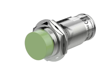 Autonics Proximity Sensor Cylindrical Connector Type Proximity Sensor AC 2-Wire PRCML30-15AO