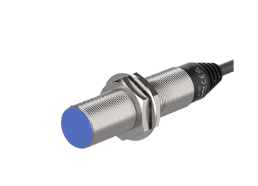 Autonics Proximity Sensor Cylindrical Long-Range Proximity Sensor DC 2-Wire PRDLT18-7DO