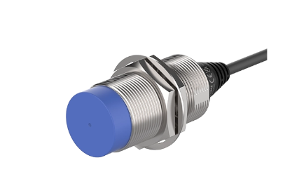 Autonics Proximity Sensor Cylindrical Long-Range Proximity Sensor DC 2-Wire PRDLT30-25DO