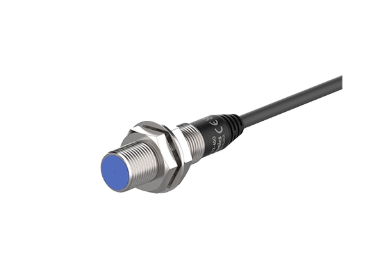 Autonics Proximity Sensor Cylindrical Long-Range Proximity Sensor DC 3-Wire PRD12-4DP2