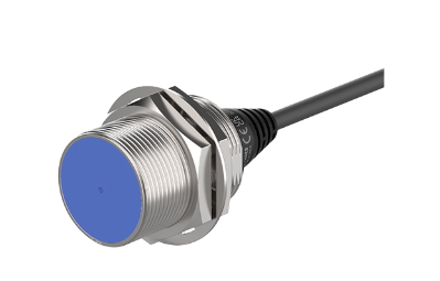 Autonics Proximity Sensor Cylindrical Long-Range Proximity Sensor DC 3-Wire PRD30-15DP